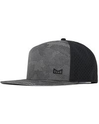 Melin - Hydro Trenches Icon Caps, Polyester/Spandex - Lyst