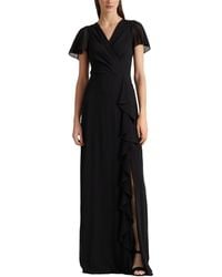 Lauren by Ralph Lauren Formal dresses and evening gowns for Women | Online  Sale up to 52% off | Lyst