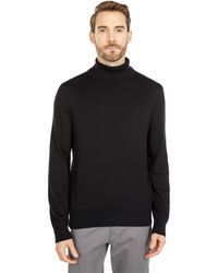 nautica turtleneck sweater