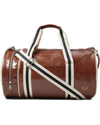 Fred Perry Bags for Men | Online Sale up to 30% off | Lyst
