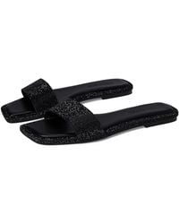 Steve Madden - Lumina Sandals, Synthetic - Lyst