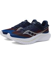 Saucony - Kinvara 14 Shoes 8.5 D - Lyst