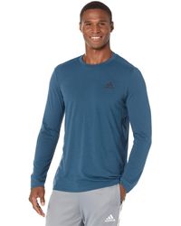 adidas Long-sleeve t-shirts for Men | Christmas Sale up to 40% off | Lyst