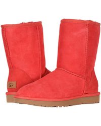 UGG Boots for Women | Online Sale up to 69% off | Lyst