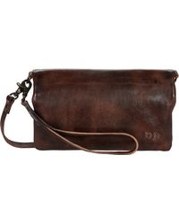 Bed Stu - Cadence (Teak Rustic) Bags - Lyst