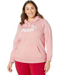 PUMA Hoodies for Women | Online Sale up to 80% off | Lyst