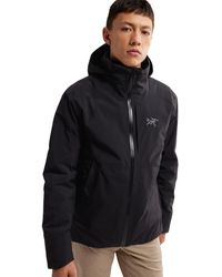 Arc'teryx - Ralle Insulated Jacket - Lyst