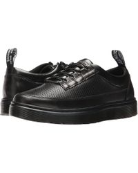 dr martens reuban brando