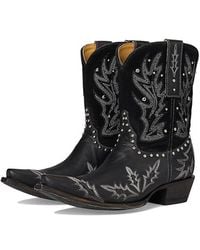 Old Gringo - Whiplash (Nut/Cream) Cowboy Boots - Lyst