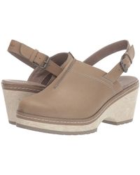 merrell encore braided slide q2