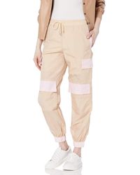 Kendall + Kylie Track pants and sweatpants for Women | Online Sale up to  66% off | Lyst