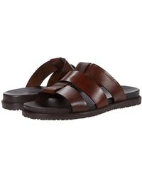 bruno magli men's sandals