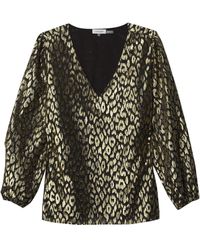 calvin klein blouses plus size