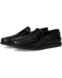 Cole Haan - Brower Penny Loafers Slip On Shoes/ 10 D - Lyst