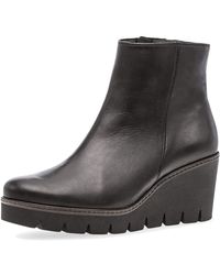 Gabor Ankle boots for Women | Christmas Sale up to 80% off | Lyst