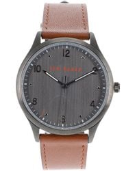 Ted Baker Watches for Men | Lyst