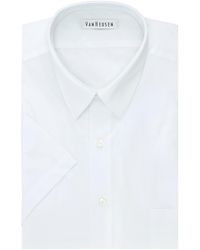 Men's Van Heusen Shirts from $19 | Lyst