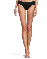 Icebreaker - Merino 150 Siren Hipkini Underwear 2, Wool/Elastane - Lyst