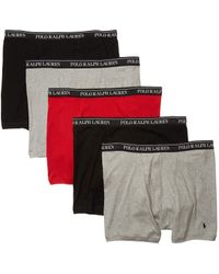 Polo Ralph Lauren Boxers for Men | Online Sale up to 58% off | Lyst