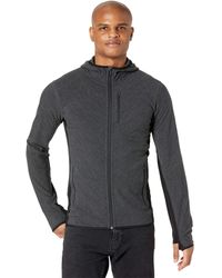 icebreaker wander jacket