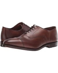 Allen Edmonds Oxford shoes for Men | Online Sale up to 31% off | Lyst