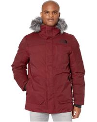 The North Face Synthetic North Face M Mountain Murdo Gtx Jacket Black for  Men - Lyst