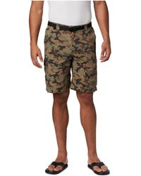 Columbia Cargo shorts for Men | Online 