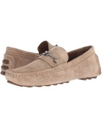 men's coach driver shoes