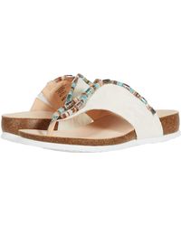 think julia sandals on sale