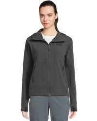 Helly Hansen - Blaze Softshell Hood Jacket, Elastane/Polyamide - Lyst