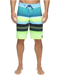 Quiksilver REDUCED.QUIKSILVER MENS SWIM SHORTS.NEW MAPOOL DELUXE BLACK TRUNKS SWIMMERS S20F 