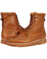 timberland grantly moc toe