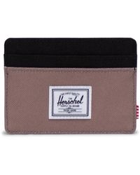 Herschel Supply Co. - Charlie Cardholder - Lyst