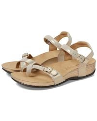 SAS - Pampa (Soft) Shoes - Lyst