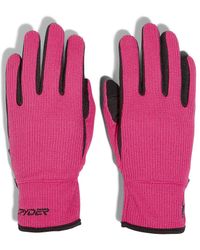 Spyder - Bandita Gloves - Lyst