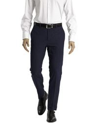 Calvin Klein Pants for Men - Up to 74% off at Lyst.com