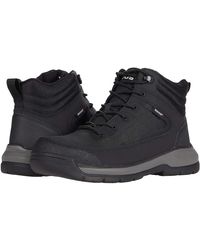 Bogs - Shale Mid Ct Esd Shoes 8 D - Lyst