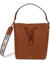Macys Ralph Lauren Bucket Bag Greece, SAVE 41% - usdmootcourt.com