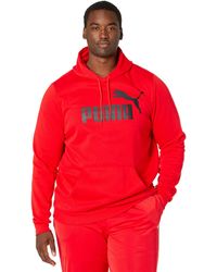 puma hoodies for men