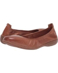 Josef Seibel Ballet flats and ballerina shoes for Women | Online Sale up to  32% off | Lyst