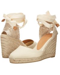 castaner espadrilles
