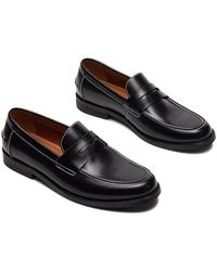 Steve Madden - Natan Lace Up Wing Tip Shoes 12 D - Lyst