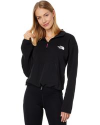 The North Face - Tnf Tech Pullover - Lyst