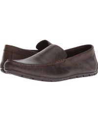 Born Slip-on shoes for Men | Black 