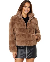 Calvin Klein Fur jackets for Women 