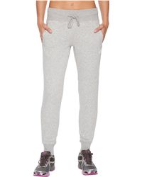 new balance sweatpants women's