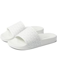 Michael Kors Sandals, slides and flip 