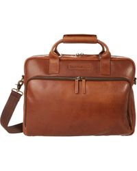 johnston and murphy briefcase