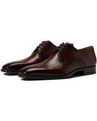 Magnanni Oxford shoes for Men | Black 