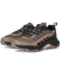 Merrell - Speed Strike 2 Climbing Shoes, Mesh/Synthetic - Lyst